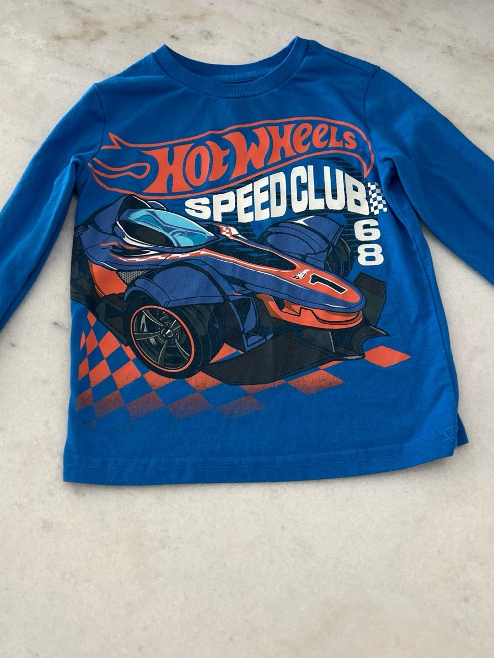 Hit wheels